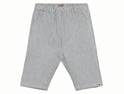 Huttelihut bukser bering sea stribet forfra