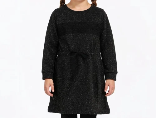Noa Noa Miniature kjole Mini Shimmer black