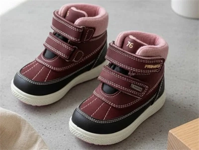 Primigi new vino vinterstøvle Barth med GORE-TEX