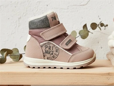 Primigi phard/chiffon vinterstøvle Tiguan med GORE-TEX