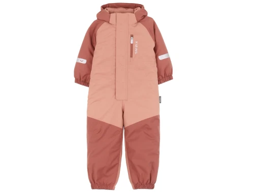 Viking pink flyverdragt Toasty