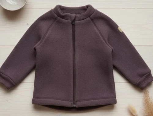 Mikk-line huckleberry uldjakke merinould