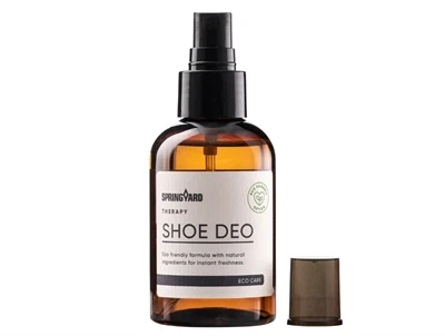 Springyard Shoe Deo skodeodorant med aftageligt låg