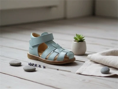 Angulus mint sandal