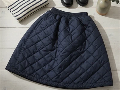 Mads Nørgaard nederdel Snowi sky captain