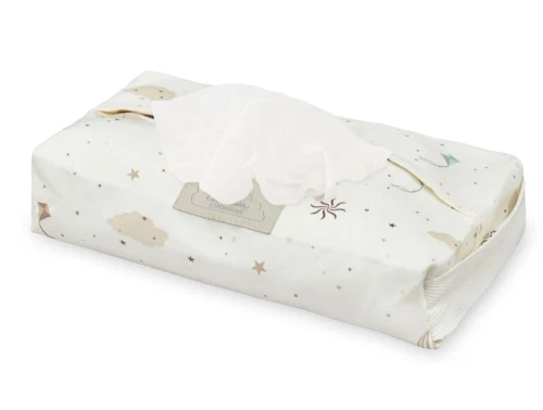 Cam Cam Copenhagen vådservietcover dreamland