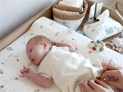 Cam Cam Copenhagen vådservietcover dreamland