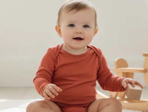 Soft Gallery burnt brick body Bob