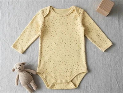 Soft Gallery body Bob jojoba trio dotties