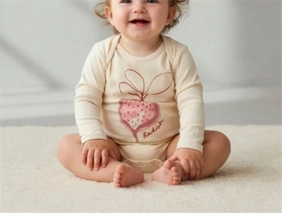 Soft Gallery body Bob winter wheat radish