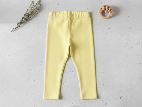 Soft Gallery leggings Paula french vanilla