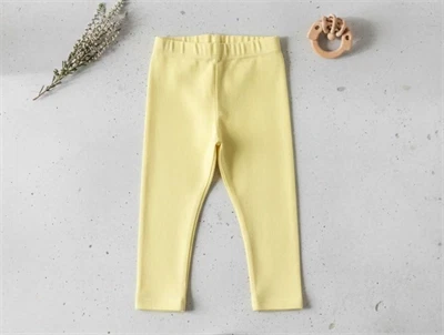 Soft Gallery leggings Paula french vanilla