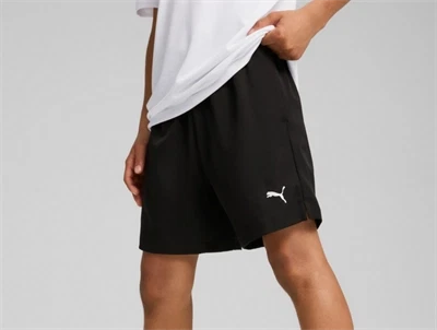 Puma træningsshorts sort med dryCELL