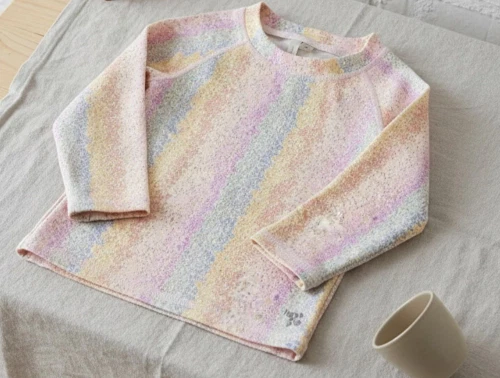 Wheat rainbow flowers badebluse Dilan UVA+UVB 40+