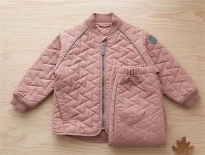 Color Kids termosæt old rose