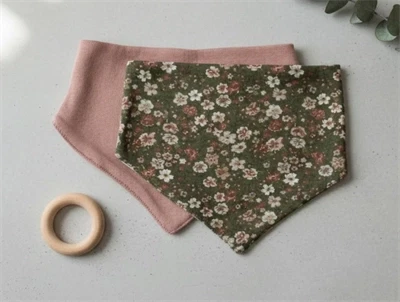 Wheat savlesmæk Eden flowers powder (2-pak)