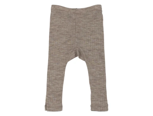 Mikk-Line leggings melange denver