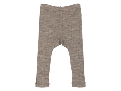 Mikk-Line leggings melange denver