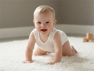 Joha body råhvid uden ærmer i merinould