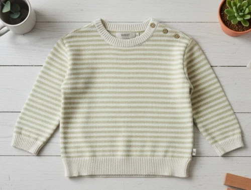 Wheat seeds pullover Morgan striber