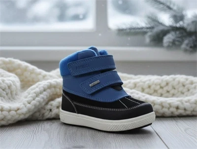 Primigi new ocean vinterstøvle Barth med GORE-TEX