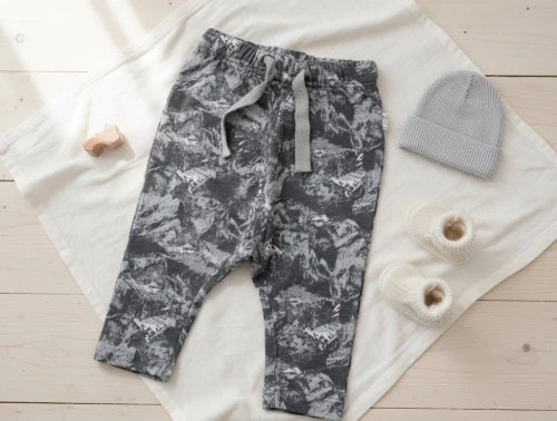 Wheat leggings Nicklas steel