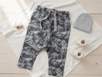 Wheat leggings Nicklas steel