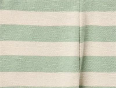 Detalje af Wheat Silas leggings mint stripe