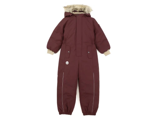 Wheat flyverdragt Moe eggplant