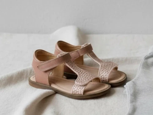 Bisgaard sandal Alma nude