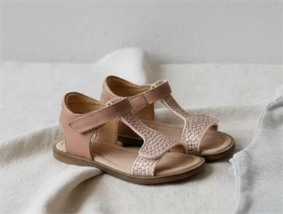 Bisgaard sandal Alma nude