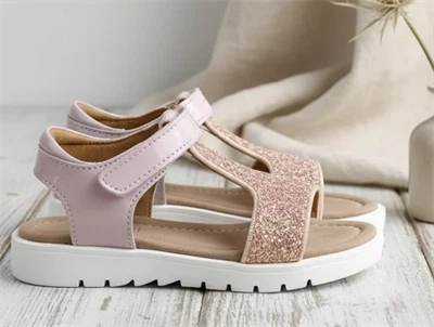 Bisgaard shell sandal Alma