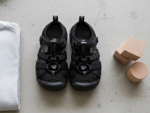 Keen Seacamp sandal sort