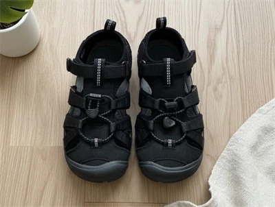 Keen Seacamp sandal sort