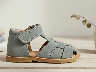 Bisgaard sage sandal Ami