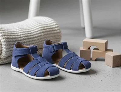 Bisgaard jeans sandal Carly