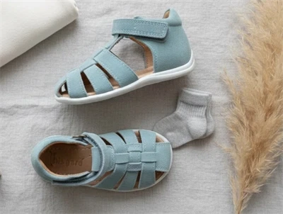 Bisgaard mint sandal Carly