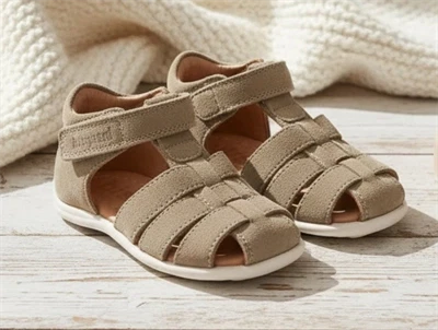 Bisgaard Carly sandal sage