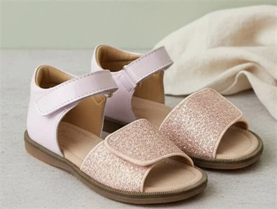 Bisgaard shell sandal Aida