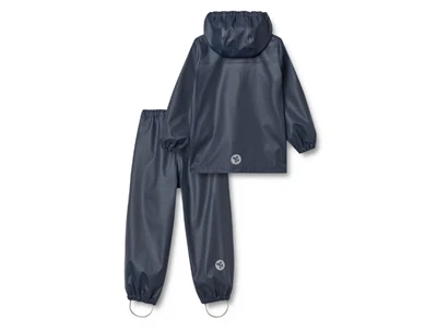 Wheat Ola regnsæt ink bagside