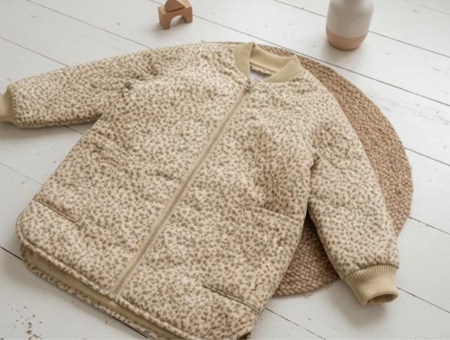 Wheat termojakke Herta gooseberry wine