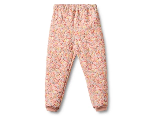 Wheat Alex termobukser fruits and flowers forside