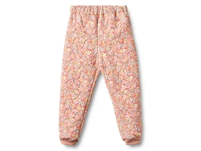 Wheat Alex termobukser fruits and flowers forside