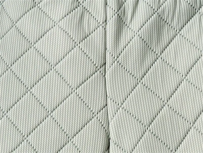 Wheat Alex termobukser green stripe detalje