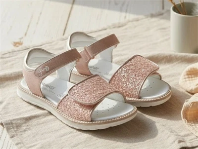Primigi Alanis sandal rosa glimmer