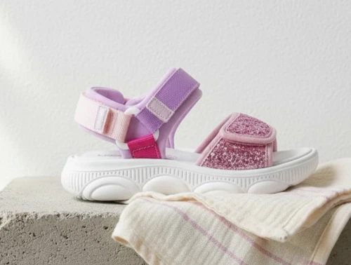 Primigi Alice sandal rosa barbie glimmer