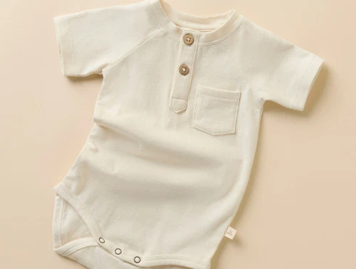 Lil Atelier coconut milk body