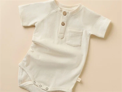 Lil Atelier coconut milk body