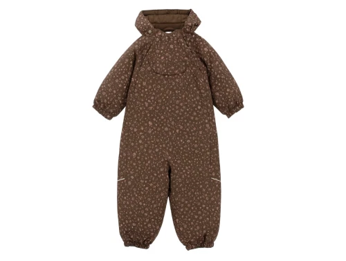 Wheat flyverdragt Adi cone and flowers