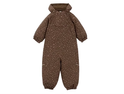 Wheat flyverdragt Adi cone and flowers